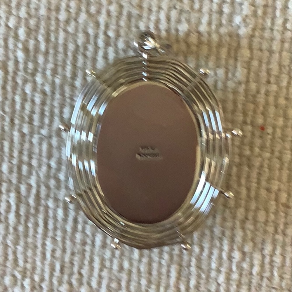 Picture Jasper Pendant - Picture 4 of 9